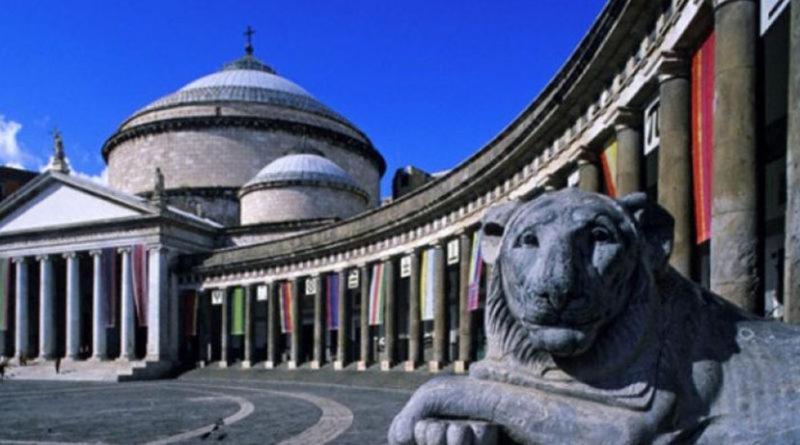 Mario Spaccanapoli Hébergement de vacances Naples